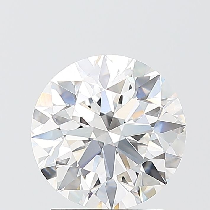 IGI Round 2.0ct E VVS2 - Loose Lab Diamond: IGI Round 2.0ct E VVS2 - Loose Lab Diamond Item Specifics: Source: This Is A Real Diamond Grown In A Lab Not Mined. Carat: 2.0 Cut: EX Color: E Clarity: VVS2 Polish: EX Symmetry: EX Measurements: