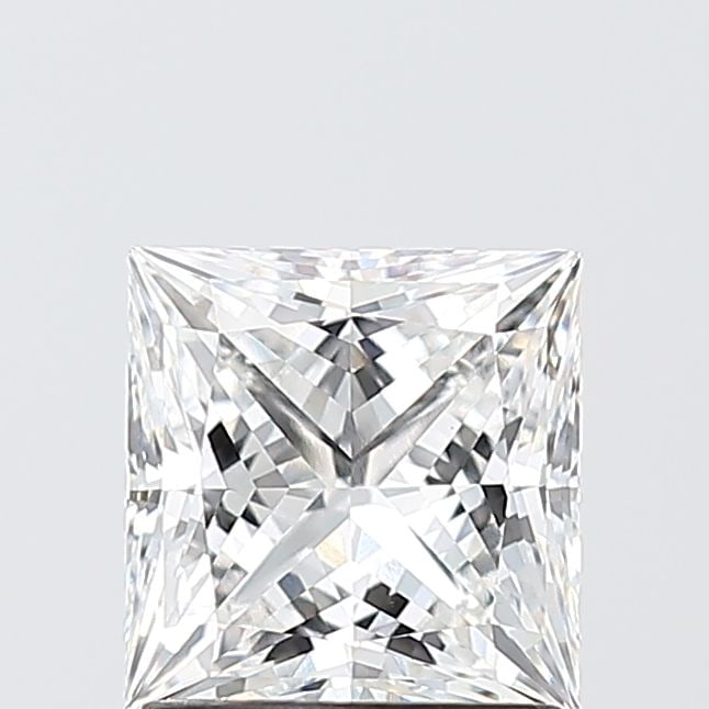 IGI Princess 1.57ct F VVS2 - Loose Lab Diamond: IGI Princess 1.57ct F VVS2 - Loose Lab Diamond Item Specifics: Source: This Is A Real Diamond Grown In A Lab Not Mined. Carat: 1.57 Cut: - Color: F Clarity: VVS2 Polish: EX Symmetry: EX Measurements: 