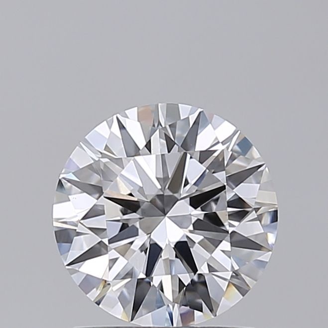 Round 1.52ct E VVS2 - Loose Lab Diamond: Round 1.52ct E VVS2 - Loose Lab Diamond Item Specifics: Source: This Is A Real Diamond Grown In A Lab Not Mined. Carat: 1.52 Cut: EX Color: E Clarity: VVS2 Polish: EX Symmetry: EX Measurements: 7.39L 