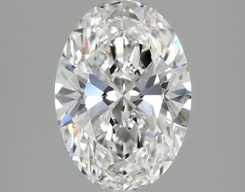 IGI Oval 1.97ct F VVS2 - Loose Lab Diamond: IGI Oval 1.97ct F VVS2 - Loose Lab Diamond Item Specifics: Source: This Is A Real Diamond Grown In A Lab Not Mined. Carat: 1.97 Cut: - Color: F Clarity: VVS2 Polish: EX Symmetry: EX Measurements: 9.97