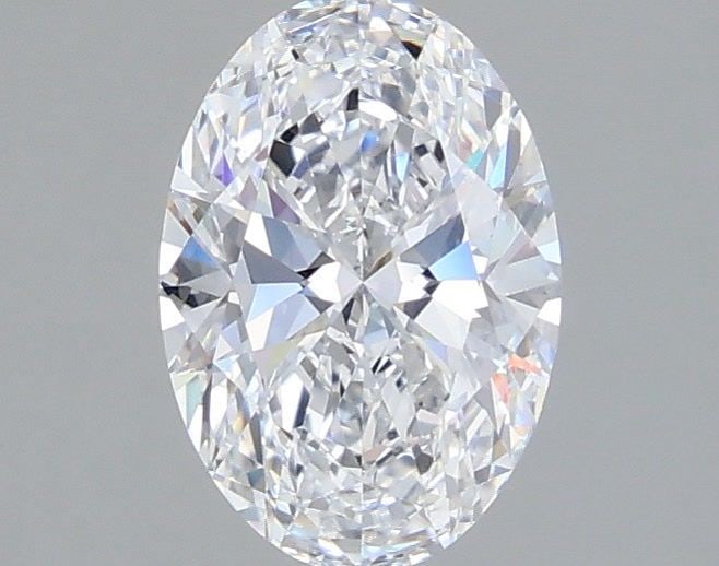 IGI Oval 1.5ct D VVS1 - Loose Lab Diamond: IGI Oval 1.5ct D VVS1 - Loose Lab Diamond Item Specifics: Source: This Is A Real Diamond Grown In A Lab Not Mined. Carat: 1.5 Cut: - Color: D Clarity: VVS1 Polish: EX Symmetry: EX Measurements: 9.39L 