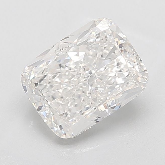 IGI Cushion Modified 3.52ct F VVS2 - Loose Lab Diamond: IGI Cushion Modified 3.52ct F VVS2 - Loose Lab Diamond Item Specifics: Source: This Is A Real Diamond Grown In A Lab Not Mined. Carat: 3.52 Cut: - Color: F Clarity: VVS2 Polish: EX Symmetry: EX Measur
