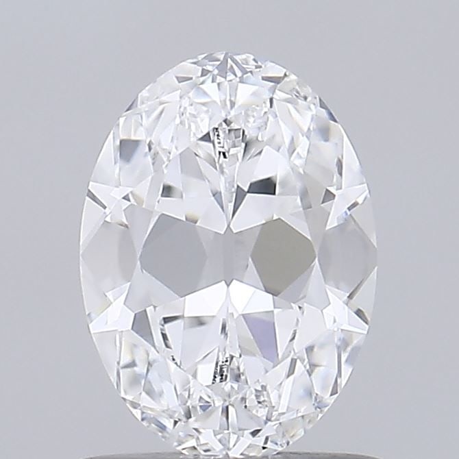 IGI Oval 1.11ct D VVS2 - Loose Lab Diamond: IGI Oval 1.11ct D VVS2 - Loose Lab Diamond Item Specifics: Source: This Is A Real Diamond Grown In A Lab Not Mined. Carat: 1.11 Cut: - Color: D Clarity: VVS2 Polish: EX Symmetry: EX Measurements: 7.75
