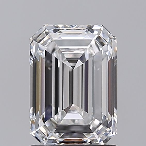 IGI Emerald 1.51ct D VVS1 - Loose Lab Diamond: IGI Emerald 1.51ct D VVS1 - Loose Lab Diamond Item Specifics: Source: This Is A Real Diamond Grown In A Lab Not Mined. Carat: 1.51 Cut: - Color: D Clarity: VVS1 Polish: EX Symmetry: EX Measurements: 7