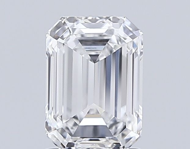 IGI Emerald 1.54ct D VVS2 - Loose Lab Diamond: IGI Emerald 1.54ct D VVS2 - Loose Lab Diamond Item Specifics: Source: This Is A Real Diamond Grown In A Lab Not Mined. Carat: 1.54 Cut: - Color: D Clarity: VVS2 Polish: EX Symmetry: EX Measurements: 7