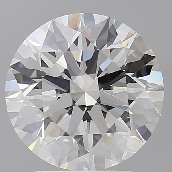 IGI Round 3.51ct F VVS2 - Ideal Loose Lab Diamond: IGI Round 3.51ct F VVS2 - Ideal Loose Lab Diamond Item Specifics: Source: This Is A Real Diamond Grown In A Lab Not Mined. Carat: 3.51 Cut: ID Color: F Clarity: VVS2 Polish: EX Symmetry: EX Measuremen