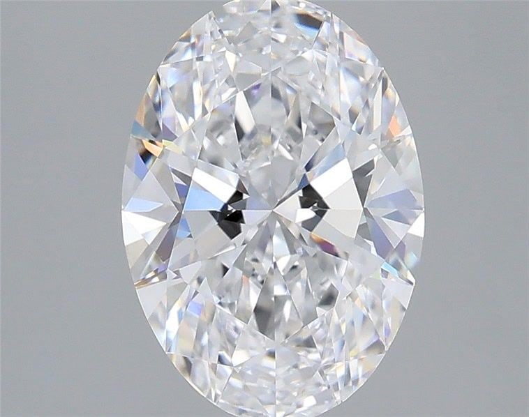 IGI Oval 2.25ct D VVS1 - Loose Lab Diamond: IGI Oval 2.25ct D VVS1 - Loose Lab Diamond Item Specifics: Source: This Is A Real Diamond Grown In A Lab Not Mined. Carat: 2.25 Cut: - Color: D Clarity: VVS1 Polish: EX Symmetry: EX Measurements: 10.6