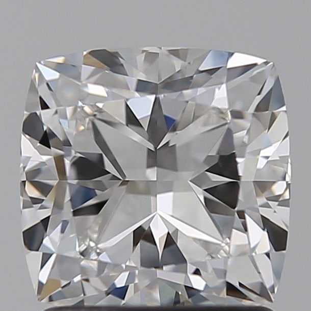IGI Cushion Brilliant 1.53ct E VVS2 - Loose Lab Diamond: IGI Cushion Brilliant 1.53ct E VVS2 - Loose Lab Diamond Item Specifics: Source: This Is A Real Diamond Grown In A Lab Not Mined. Carat: 1.53 Cut: - Color: E Clarity: VVS2 Polish: EX Symmetry: EX Measu