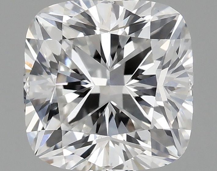 IGI Cushion Modified 1.09ct E VVS2 - Loose Lab Diamond: IGI Cushion Modified 1.09ct E VVS2 - Loose Lab Diamond Item Specifics: Source: This Is A Real Diamond Grown In A Lab Not Mined. Carat: 1.09 Cut: - Color: E Clarity: VVS2 Polish: EX Symmetry: EX Measur