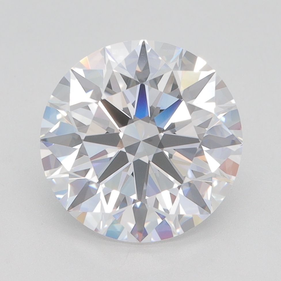 GIA Round 3.08ct D VVS1 - Loose Lab Diamond: GIA Round 3.08ct D VVS1 - Loose Lab Diamond Item Specifics: Source: This Is A Real Diamond Grown In A Lab Not Mined. Carat: 3.08 Cut: EX Color: D Clarity: VVS1 Polish: EX Symmetry: EX Measurements: 9.