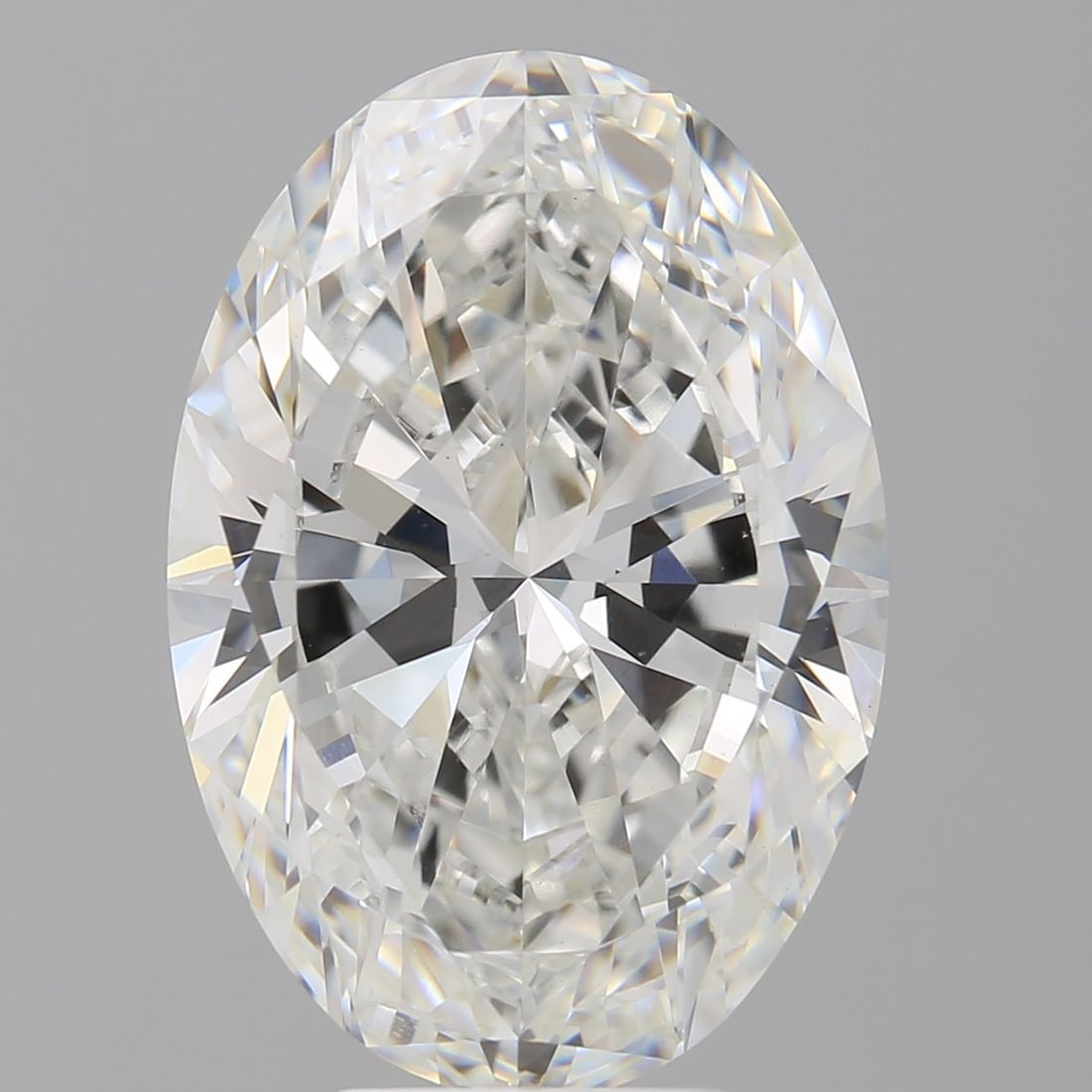 IGI Oval 7.52ct F VVS2 - Loose Lab Diamond: IGI Oval 7.52ct F VVS2 - Loose Lab Diamond Item Specifics: Source: This Is A Real Diamond Grown In A Lab Not Mined. Carat: 7.52 Cut: - Color: F Clarity: VVS2 Polish: EX Symmetry: EX Measurements: 15.7