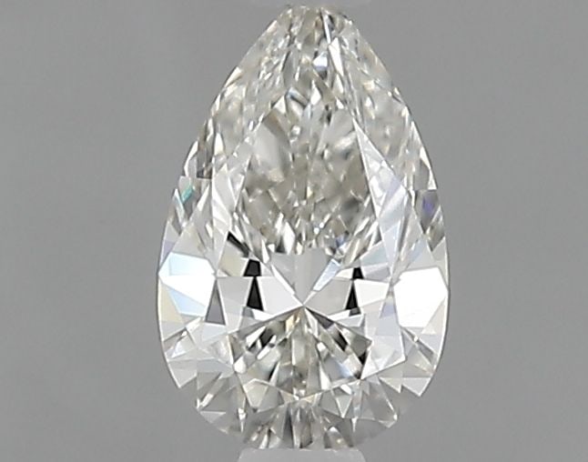 IGI Pear 0.53ct I VVS2 - Loose Lab Diamond: IGI Pear 0.53ct I VVS2 - Loose Lab Diamond Item Specifics: Source: This Is A Real Diamond Grown In A Lab Not Mined. Carat: 0.53 Cut: - Color: I Clarity: VVS2 Polish: EX Symmetry: EX Measurements: 7.21
