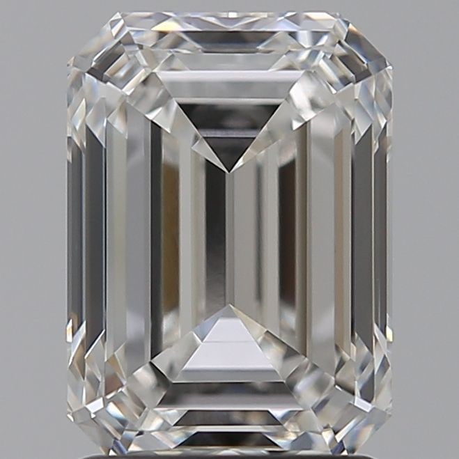 IGI Emerald 2.01ct E VVS1 - Loose Lab Diamond: IGI Emerald 2.01ct E VVS1 - Loose Lab Diamond Item Specifics: Source: This Is A Real Diamond Grown In A Lab Not Mined. Carat: 2.01 Cut: - Color: E Clarity: VVS1 Polish: EX Symmetry: EX Measurements: 8