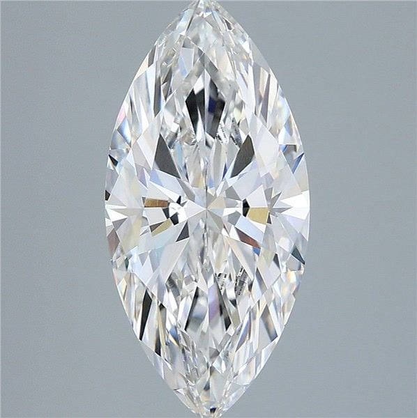 IGI Marquise 3.6ct E VVS2 - Loose Lab Diamond: IGI Marquise 3.6ct E VVS2 - Loose Lab Diamond Item Specifics: Source: This Is A Real Diamond Grown In A Lab Not Mined. Carat: 3.6 Cut: - Color: E Clarity: VVS2 Polish: EX Symmetry: EX Measurements: 16