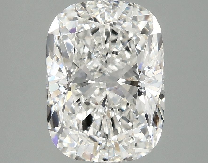 IGI Cushion Modified 3.04ct F VVS2 - Loose Lab Diamond: IGI Cushion Modified 3.04ct F VVS2 - Loose Lab Diamond Item Specifics: Source: This Is A Real Diamond Grown In A Lab Not Mined. Carat: 3.04 Cut: - Color: F Clarity: VVS2 Polish: EX Symmetry: EX Measur