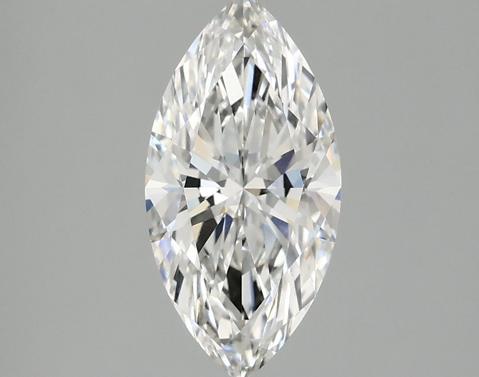 IGI Marquise 1.59ct F VVS2 - Loose Lab Diamond: IGI Marquise 1.59ct F VVS2 - Loose Lab Diamond Item Specifics: Source: This Is A Real Diamond Grown In A Lab Not Mined. Carat: 1.59 Cut: - Color: F Clarity: VVS2 Polish: EX Symmetry: EX Measurements: 