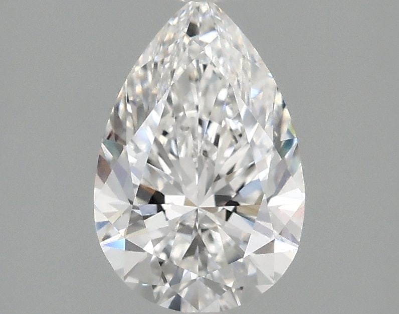 IGI Pear 1.33ct E VVS2 - Loose Lab Diamond: IGI Pear 1.33ct E VVS2 - Loose Lab Diamond Item Specifics: Source: This Is A Real Diamond Grown In A Lab Not Mined. Carat: 1.33 Cut: - Color: E Clarity: VVS2 Polish: EX Symmetry: EX Measurements: 9.33
