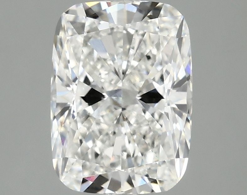 IGI Cushion Modified 2.05ct F VVS2 - Loose Lab Diamond: IGI Cushion Modified 2.05ct F VVS2 - Loose Lab Diamond Item Specifics: Source: This Is A Real Diamond Grown In A Lab Not Mined. Carat: 2.05 Cut: - Color: F Clarity: VVS2 Polish: EX Symmetry: EX Measur
