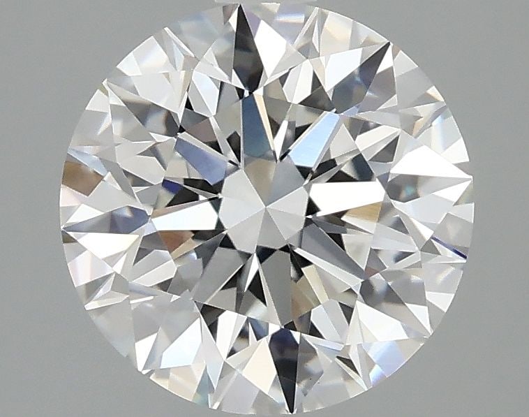 IGI Round 2.5ct E VVS2 - Loose Lab Diamond: IGI Round 2.5ct E VVS2 - Loose Lab Diamond Item Specifics: Source: This Is A Real Diamond Grown In A Lab Not Mined. Carat: 2.5 Cut: EX Color: E Clarity: VVS2 Polish: EX Symmetry: EX Measurements: 8.61