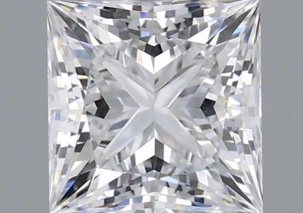 IGI Princess 1.23ct D VVS1 - Loose Lab Diamond: IGI Princess 1.23ct D VVS1 - Loose Lab Diamond Item Specifics: Source: This Is A Real Diamond Grown In A Lab Not Mined. Carat: 1.23 Cut: - Color: D Clarity: VVS1 Polish: EX Symmetry: EX Measurements: 