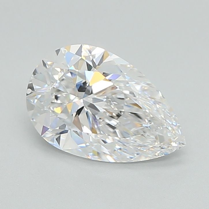 IGI Pear 2.07ct D VVS1 - Loose Lab Diamond: IGI Pear 2.07ct D VVS1 - Loose Lab Diamond Item Specifics: Source: This Is A Real Diamond Grown In A Lab Not Mined. Carat: 2.07 Cut: - Color: D Clarity: VVS1 Polish: EX Symmetry: EX Measurements: 10.9