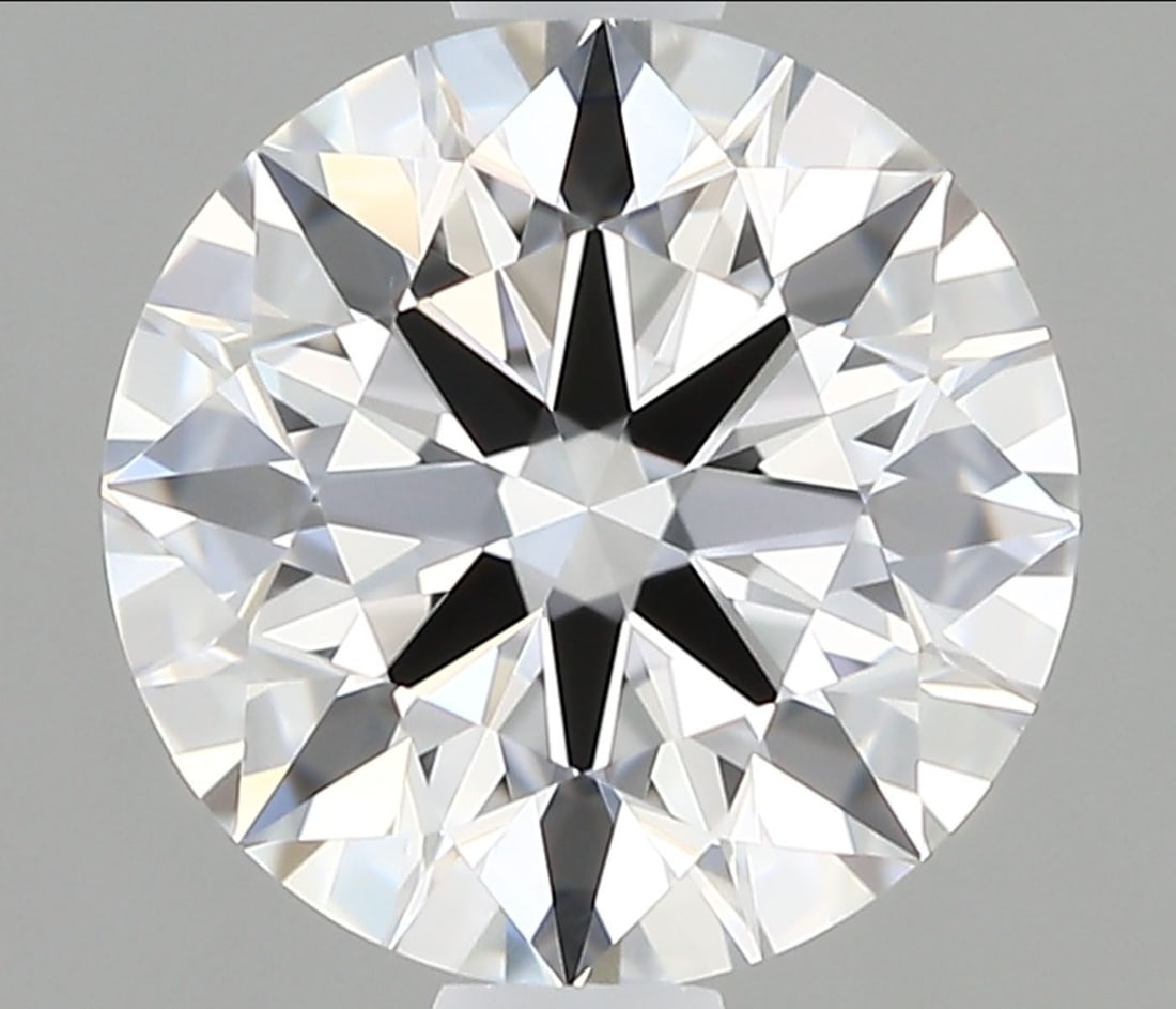 IGI Round 1.51ct D VVS2 - Ideal Loose Lab Diamond: IGI Round 1.51ct D VVS2 - Ideal Loose Lab Diamond Item Specifics: Source: This Is A Real Diamond Grown In A Lab Not Mined. Carat: 1.51 Cut: ID Color: D Clarity: VVS2 Polish: EX Symmetry: EX Measuremen