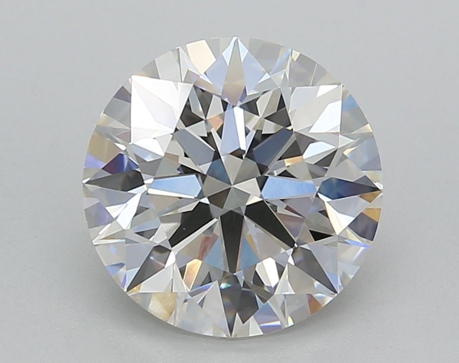 Round 3.02ct G VVS2 - Loose Lab Diamond: Round 3.02ct G VVS2 - Loose Lab Diamond Item Specifics: Source: This Is A Real Diamond Grown In A Lab Not Mined. Carat: 3.02 Cut: EX Color: G Clarity: VVS2 Polish: EX Symmetry: EX Measurements: 9.26L 