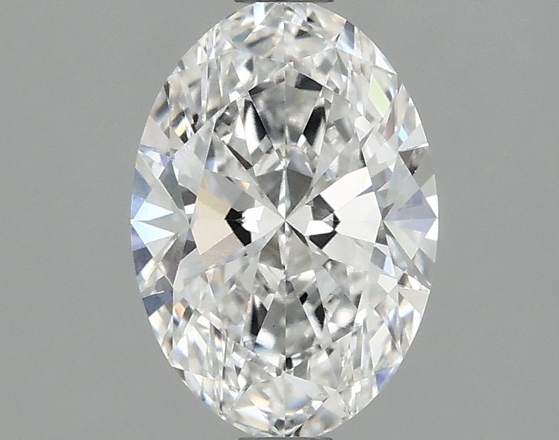 IGI Oval 1.5ct D VVS2 - Loose Lab Diamond: IGI Oval 1.5ct D VVS2 - Loose Lab Diamond Item Specifics: Source: This Is A Real Diamond Grown In A Lab Not Mined. Carat: 1.5 Cut: - Color: D Clarity: VVS2 Polish: EX Symmetry: EX Measurements: 9.3L X