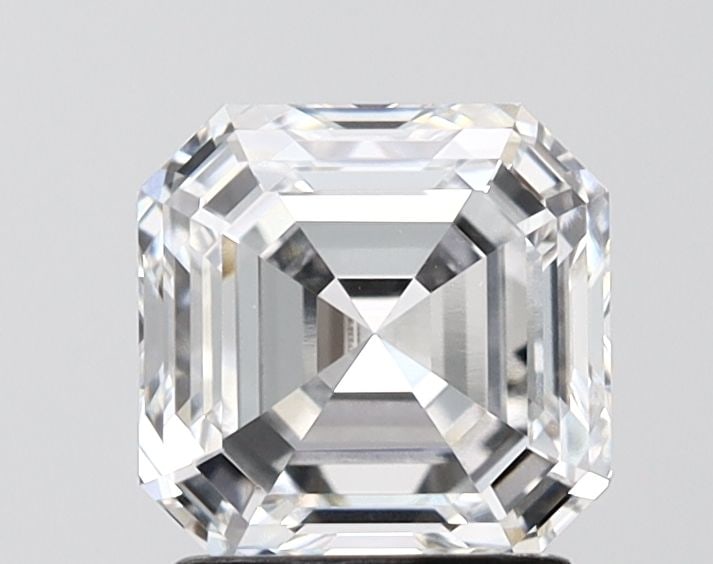 IGI Square Emerald 2.01ct D VVS2 - Loose Lab Diamond: IGI Square Emerald 2.01ct D VVS2 - Loose Lab Diamond Item Specifics: Source: This Is A Real Diamond Grown In A Lab Not Mined. Carat: 2.01 Cut: - Color: D Clarity: VVS2 Polish: EX Symmetry: EX Measurem