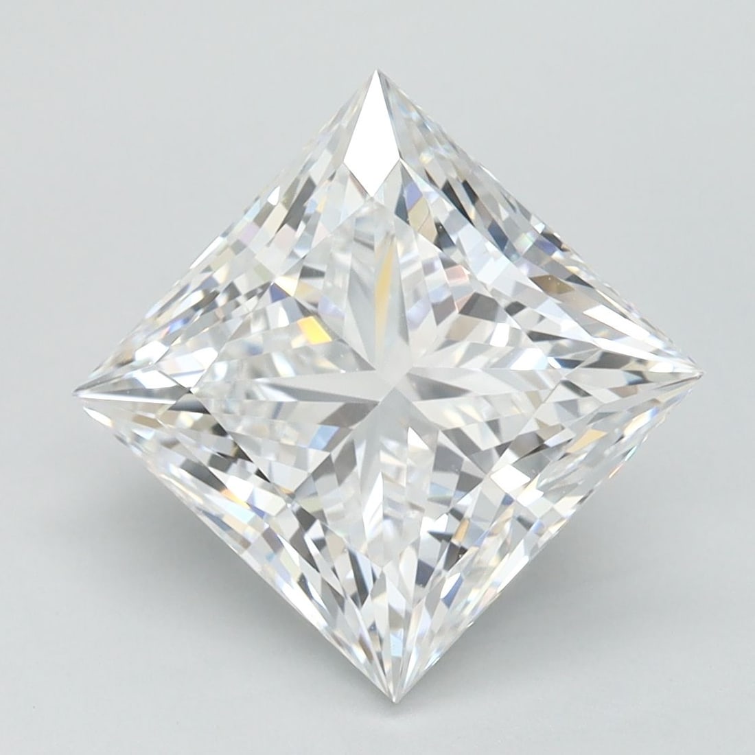 IGI Princess 3.09ct D IF - Loose Lab Diamond: IGI Princess 3.09ct D IF - Loose Lab Diamond Item Specifics: Source: This Is A Real Diamond Grown In A Lab Not Mined. Carat: 3.09 Cut: - Color: D Clarity: IF Polish: EX Symmetry: EX Measurements: 7.82