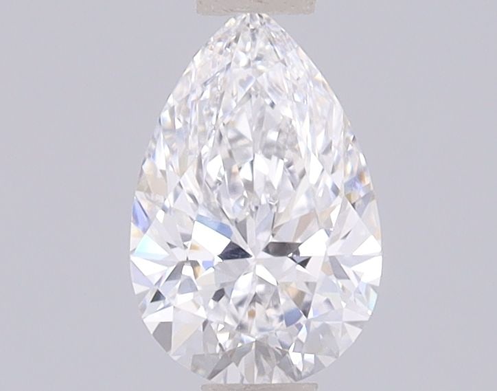 IGI Pear 0.73ct D IF - Loose Lab Diamond: IGI Pear 0.73ct D IF - Loose Lab Diamond Item Specifics: Source: This Is A Real Diamond Grown In A Lab Not Mined. Carat: 0.73 Cut: - Color: D Clarity: IF Polish: VG Symmetry: EX Measurements: 7.72L X 