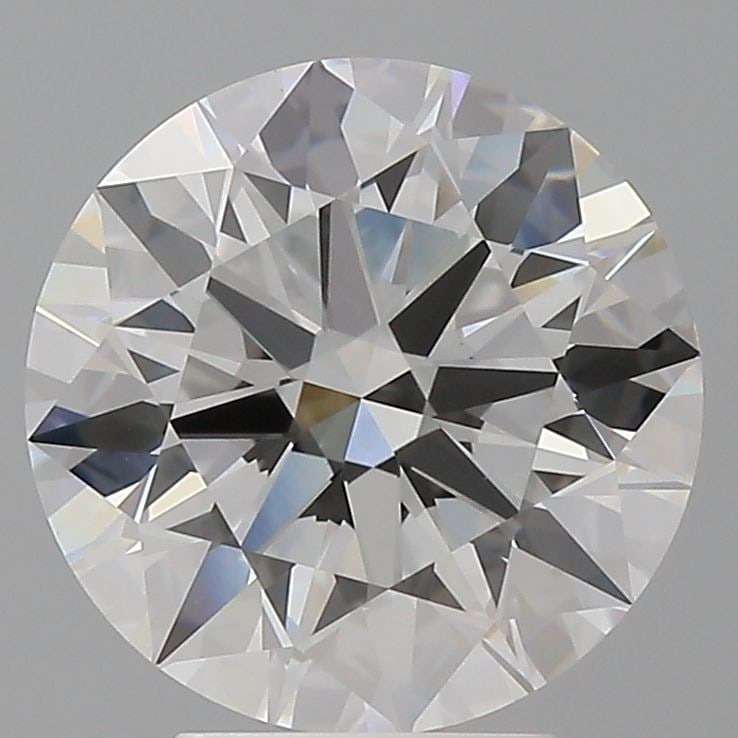 IGI Round 4.09ct E VVS2 - Ideal Loose Lab Diamond: IGI Round 4.09ct E VVS2 - Ideal Loose Lab Diamond Item Specifics: Source: This Is A Real Diamond Grown In A Lab Not Mined. Carat: 4.09 Cut: ID Color: E Clarity: VVS2 Polish: EX Symmetry: EX Measuremen