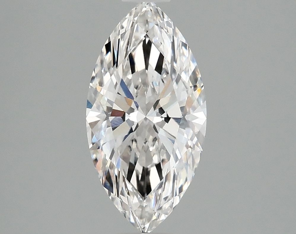 IGI Marquise 1.58ct E VVS2 - Loose Lab Diamond: IGI Marquise 1.58ct E VVS2 - Loose Lab Diamond Item Specifics: Source: This Is A Real Diamond Grown In A Lab Not Mined. Carat: 1.58 Cut: - Color: E Clarity: VVS2 Polish: EX Symmetry: EX Measurements: 