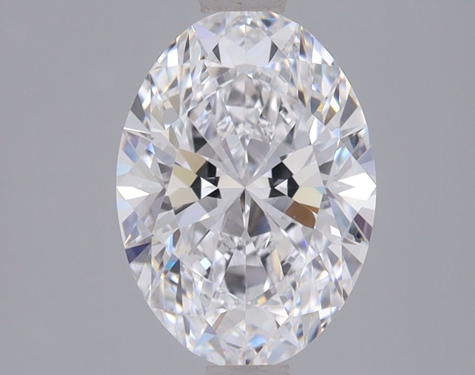 IGI Oval 2.04ct D IF - Loose Lab Diamond: IGI Oval 2.04ct D IF - Loose Lab Diamond Item Specifics: Source: This Is A Real Diamond Grown In A Lab Not Mined. Carat: 2.04 Cut: - Color: D Clarity: IF Polish: EX Symmetry: EX Measurements: 10.03L X