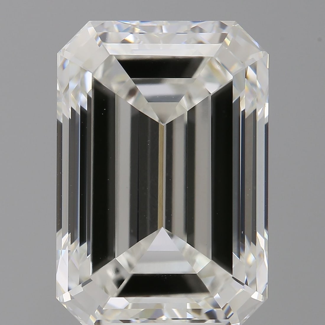 IGI Emerald 8.04ct F VVS2 - Loose Lab Diamond: IGI Emerald 8.04ct F VVS2 - Loose Lab Diamond Item Specifics: Source: This Is A Real Diamond Grown In A Lab Not Mined. Carat: 8.04 Cut: - Color: F Clarity: VVS2 Polish: EX Symmetry: EX Measurements: 1