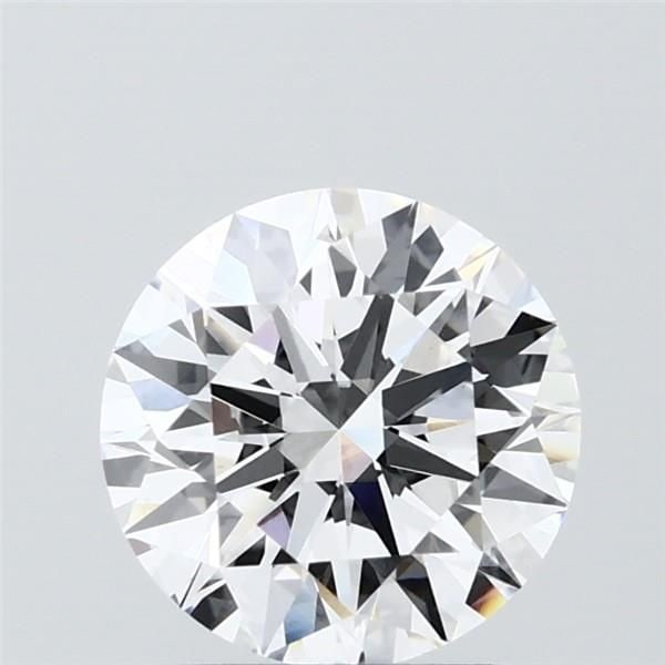 IGI Round 2.03ct D VVS2 - Ideal Loose Lab Diamond: IGI Round 2.03ct D VVS2 - Ideal Loose Lab Diamond Item Specifics: Source: This Is A Real Diamond Grown In A Lab Not Mined. Carat: 2.03 Cut: ID Color: D Clarity: VVS2 Polish: EX Symmetry: EX Measuremen