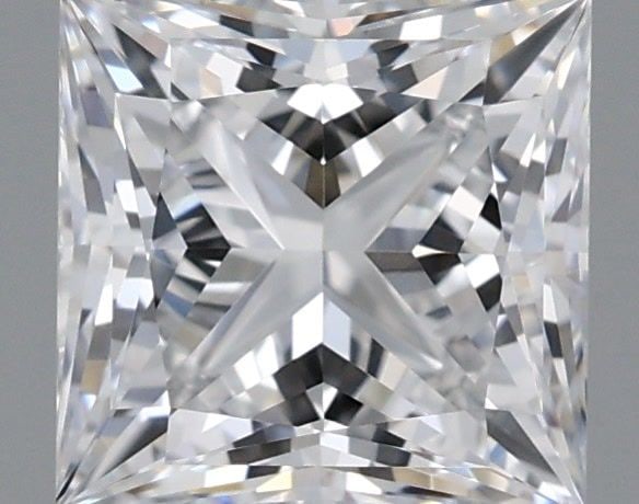 IGI Princess 1.23ct D VVS2 - Loose Lab Diamond: IGI Princess 1.23ct D VVS2 - Loose Lab Diamond Item Specifics: Source: This Is A Real Diamond Grown In A Lab Not Mined. Carat: 1.23 Cut: - Color: D Clarity: VVS2 Polish: EX Symmetry: EX Measurements: 