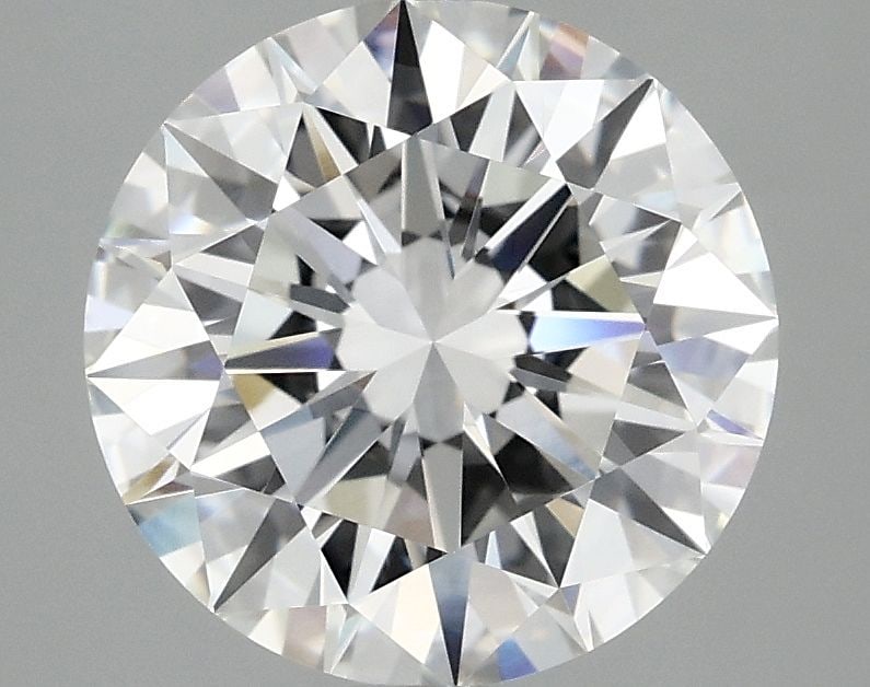 IGI Round 3.08ct E VVS2 - Loose Lab Diamond: IGI Round 3.08ct E VVS2 - Loose Lab Diamond Item Specifics: Source: This Is A Real Diamond Grown In A Lab Not Mined. Carat: 3.08 Cut: EX Color: E Clarity: VVS2 Polish: EX Symmetry: EX Measurements: 9.