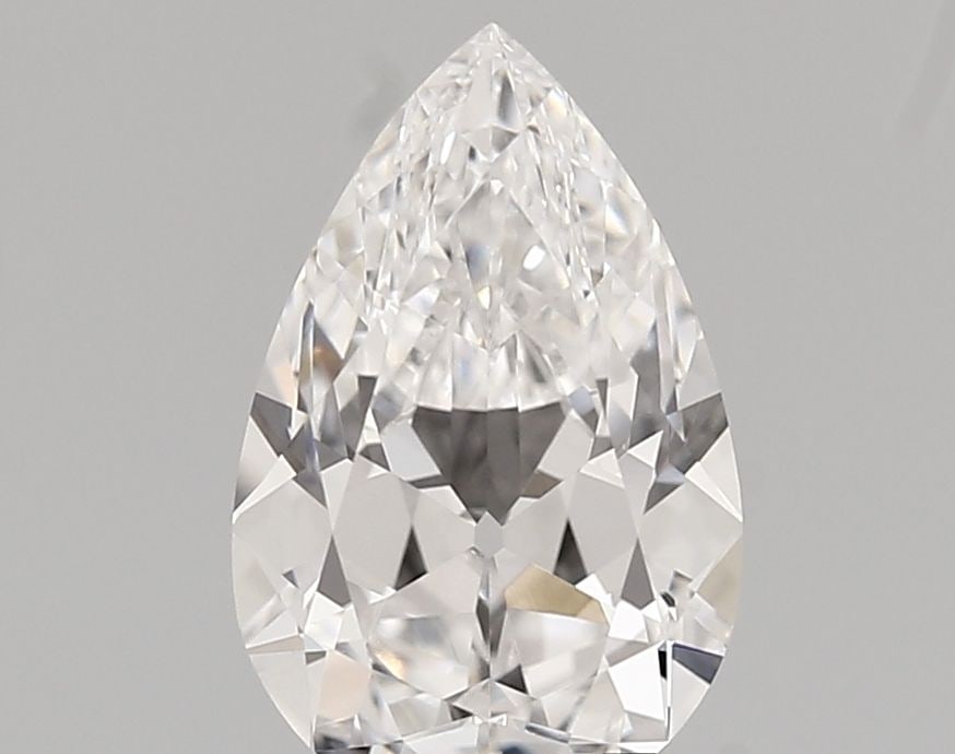 IGI Pear 1.87ct D VVS2 - Loose Lab Diamond: IGI Pear 1.87ct D VVS2 - Loose Lab Diamond Item Specifics: Source: This Is A Real Diamond Grown In A Lab Not Mined. Carat: 1.87 Cut: - Color: D Clarity: VVS2 Polish: EX Symmetry: EX Measurements: 10.7