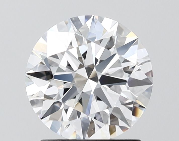 IGI Round 1.55ct D VVS1 - Ideal Loose Lab Diamond: IGI Round 1.55ct D VVS1 - Ideal Loose Lab Diamond Item Specifics: Source: This Is A Real Diamond Grown In A Lab Not Mined. Carat: 1.55 Cut: ID Color: D Clarity: VVS1 Polish: EX Symmetry: EX Measuremen