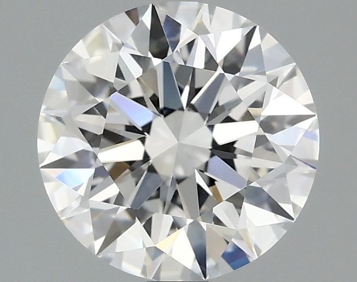 IGI Round 1.99ct D VVS2 - Loose Lab Diamond: IGI Round 1.99ct D VVS2 - Loose Lab Diamond Item Specifics: Source: This Is A Real Diamond Grown In A Lab Not Mined. Carat: 1.99 Cut: EX Color: D Clarity: VVS2 Polish: EX Symmetry: EX Measurements: 8.