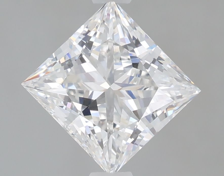 IGI Princess 1.6ct D VVS2 - Loose Lab Diamond: IGI Princess 1.6ct D VVS2 - Loose Lab Diamond Item Specifics: Source: This Is A Real Diamond Grown In A Lab Not Mined. Carat: 1.6 Cut: - Color: D Clarity: VVS2 Polish: VG Symmetry: VG Measurements: 6.
