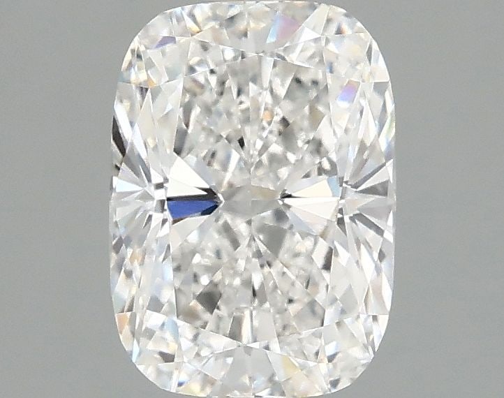 IGI Cushion Modified 1.59ct E VVS2 - Loose Lab Diamond: IGI Cushion Modified 1.59ct E VVS2 - Loose Lab Diamond Item Specifics: Source: This Is A Real Diamond Grown In A Lab Not Mined. Carat: 1.59 Cut: - Color: E Clarity: VVS2 Polish: EX Symmetry: EX Measur