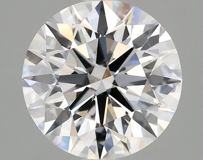 IGI Round 2.07ct D VVS2 - Loose Lab Diamond: IGI Round 2.07ct D VVS2 - Loose Lab Diamond Item Specifics: Source: This Is A Real Diamond Grown In A Lab Not Mined. Carat: 2.07 Cut: EX Color: D Clarity: VVS2 Polish: EX Symmetry: EX Measurements: 8.