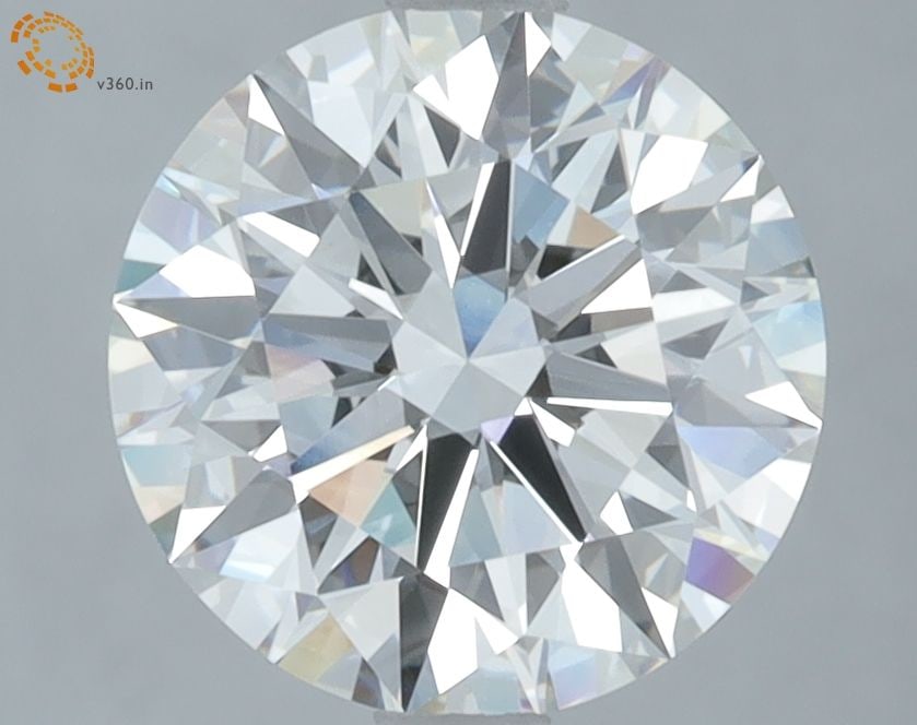IGI Round 2.77ct G VVS2 - Ideal Loose Lab Diamond: IGI Round 2.77ct G VVS2 - Ideal Loose Lab Diamond Item Specifics: Source: This Is A Real Diamond Grown In A Lab Not Mined. Carat: 2.77 Cut: ID Color: G Clarity: VVS2 Polish: EX Symmetry: EX Measuremen