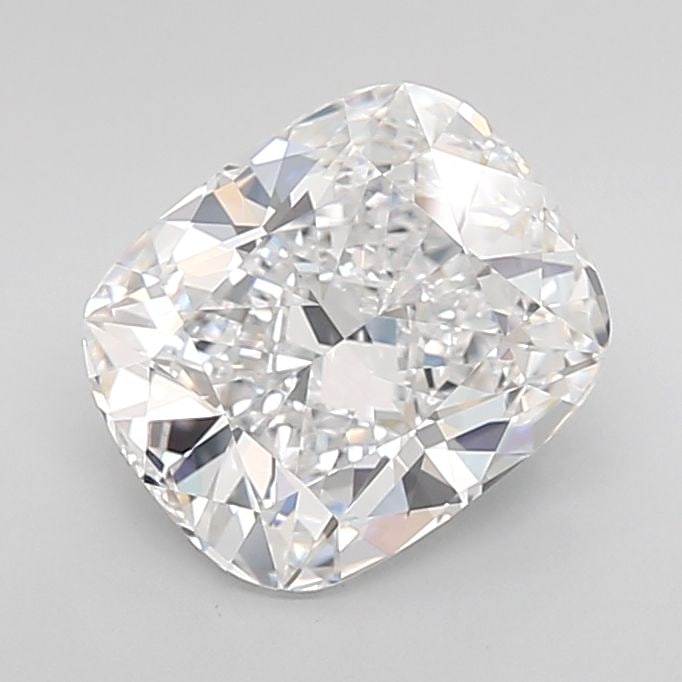 IGI Cushion Modified 3.51ct D IF - Loose Lab Diamond: IGI Cushion Modified 3.51ct D IF - Loose Lab Diamond Item Specifics: Source: This Is A Real Diamond Grown In A Lab Not Mined. Carat: 3.51 Cut: - Color: D Clarity: IF Polish: EX Symmetry: EX Measuremen