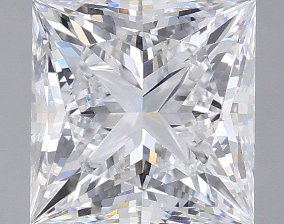 IGI Princess 1.21ct D VVS2 - Loose Lab Diamond: IGI Princess 1.21ct D VVS2 - Loose Lab Diamond Item Specifics: Source: This Is A Real Diamond Grown In A Lab Not Mined. Carat: 1.21 Cut: - Color: D Clarity: VVS2 Polish: EX Symmetry: EX Measurements: 