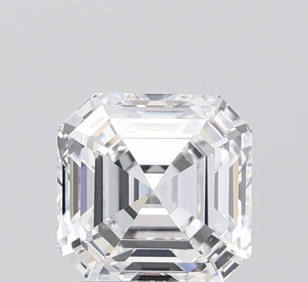 IGI Asscher 1.5ct D VVS2 - Loose Lab Diamond: IGI Asscher 1.5ct D VVS2 - Loose Lab Diamond Item Specifics: Source: This Is A Real Diamond Grown In A Lab Not Mined. Carat: 1.5 Cut: - Color: D Clarity: VVS2 Polish: EX Symmetry: EX Measurements: 6.2