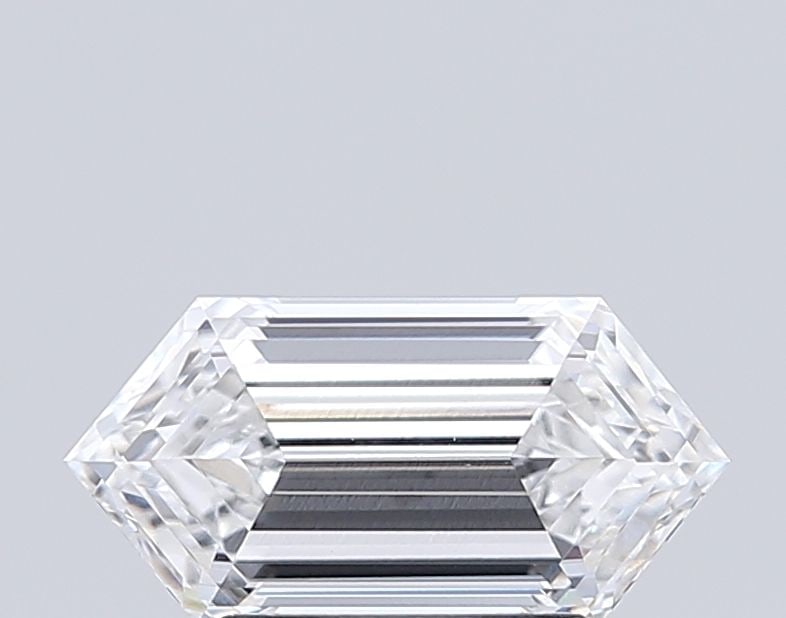 IGI Hexagonal 1.61ct E VVS2 - Loose Lab Diamond (1 of 1)