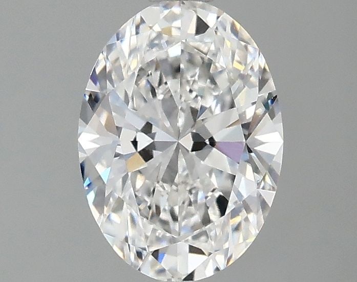 IGI Oval 1.06ct D VVS2 - Loose Lab Diamond: IGI Oval 1.06ct D VVS2 - Loose Lab Diamond Item Specifics: Source: This Is A Real Diamond Grown In A Lab Not Mined. Carat: 1.06 Cut: - Color: D Clarity: VVS2 Polish: EX Symmetry: EX Measurements: